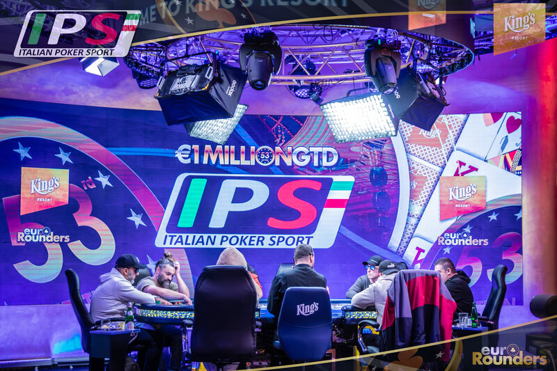 final table ips2