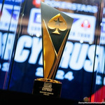 EPT Kypr: Main Event jde do třetího dne, Češi mimo ITM