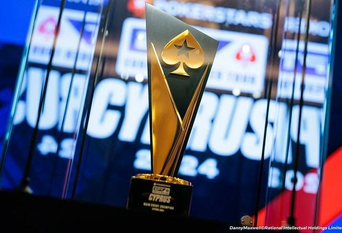 EPT Kypr: Main Event jde do třetího dne, Češi mimo ITM