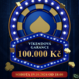 Casino Mariner: V sobotu v Hluboké nad Vltavou turnaj o 100.000 Kč