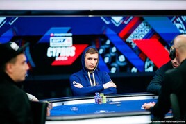 Zpět na místě činu! Roman Hrabec v Jeju počítá další dva zajímavé cashouty!