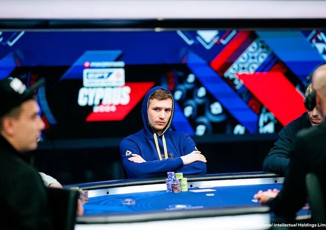 Zpět na místě činu! Roman Hrabec v Jeju počítá další dva zajímavé cashouty!