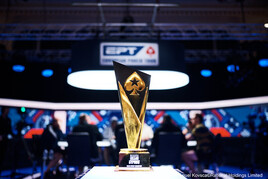 EPT Cyprus: O titul šampiona Main Eventu si zahraje hvězdná šestka