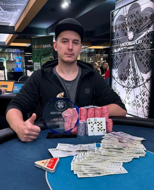 dan vavera winner