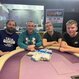 Rebuy Stars Gigafest: Ve středu byl zahájen Gigafest Main Event 4M GTD!