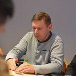 Hilton: Listopadovou ČPT chipleaduje po prvním flightu Richard Hromčík