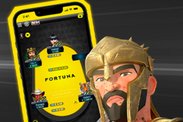 Fortuna: Bounty Hunter Series o 140 milionů startuje!