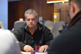 King's GPD: Z pátečních flightů Main Eventu GPD €300K GTD postoupili, Marián Rác a Martin Krtil