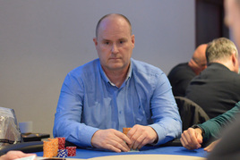 Hilton: Pavel Novák runner-upem čtvrtečního Mystery Bounty v rámci 3-way dealu