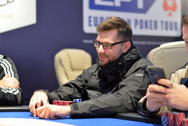 Hilton: Big50 počítá po sobotě skoro 600 entries