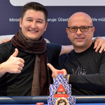 ČPT: V říjnu kraloval v Hiltonu po dealu v heads-upu Alexandr Jacko