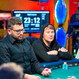 WSOPC: Roman Krahula a &quot;TOMASJEDNO&quot; na finálovém stolu Main Eventu