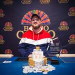 Banco Casino: Šampiónem Main Eventu SPCH se stal Rakušan Peter Bumba