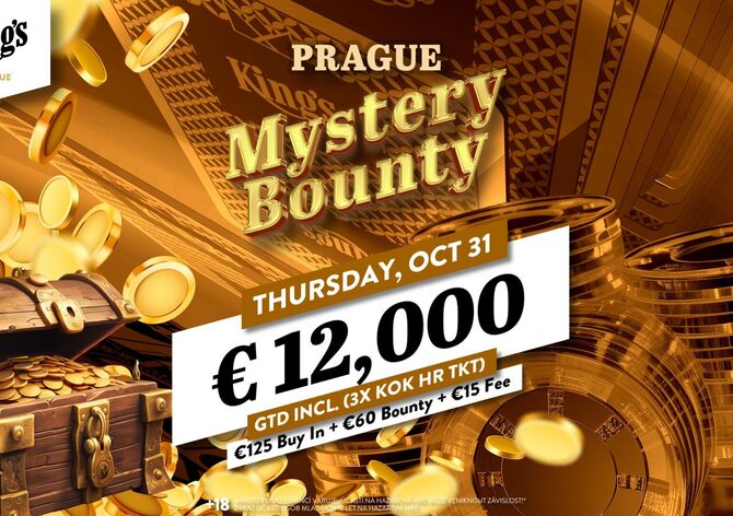 Hilton: Tento týden Mystery Bounty a jeden flight rozvadovské GPD Mystery!