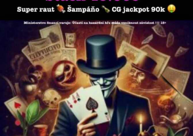 poker