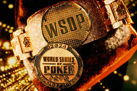 Online herna GGPoker uvalila ban na vítěze WSOP Online GGMillion $25K Super High Rolleru