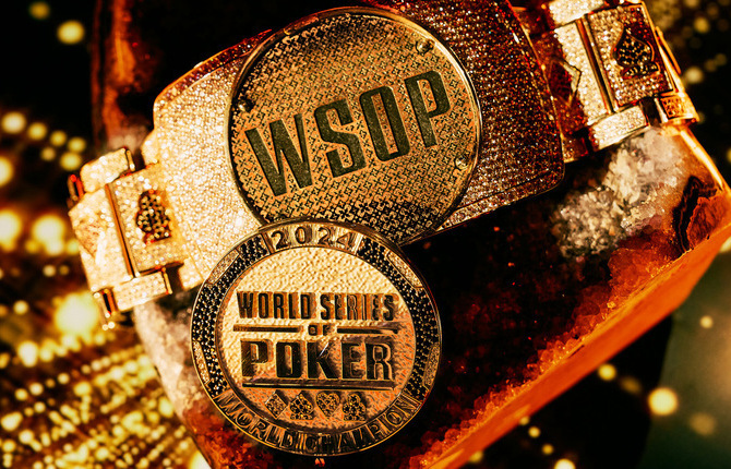 Online herna GGPoker uvalila ban na vítěze WSOP Online GGMillion $25K Super High Rolleru
