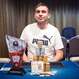 Banco Bratislava: Opět skvělý Ondřej Nečas! Po dealu opanoval PPC Deepstack!