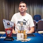 Banco Bratislava: Opět skvělý Ondřej Nečas! Po dealu opanoval PPC Deepstack!