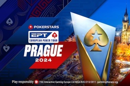 EPT uzavře letošní sezónu znovu v pražském Hiltonu