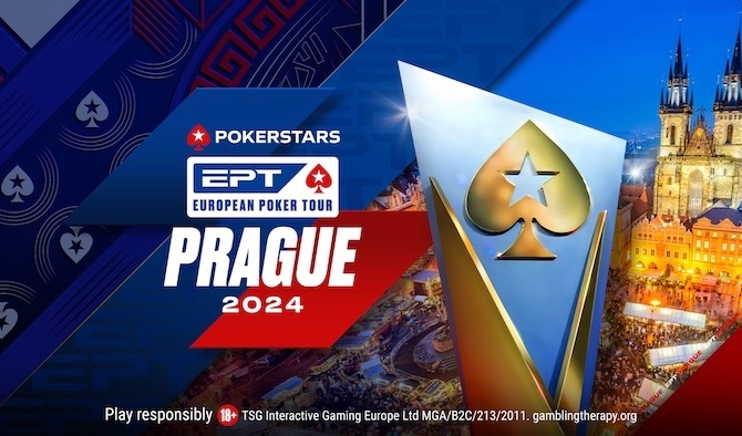 EPT uzavře letošní sezónu znovu v pražském Hiltonu