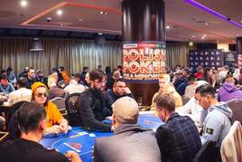 Banco Bratislava: Garance €500K neodolala a prizepool Main Eventu PPC raketově stoupá
