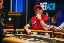 Triton Monte Carlo: 44 milionů pro Romana Hrabce! Bude se dělit se ženou?