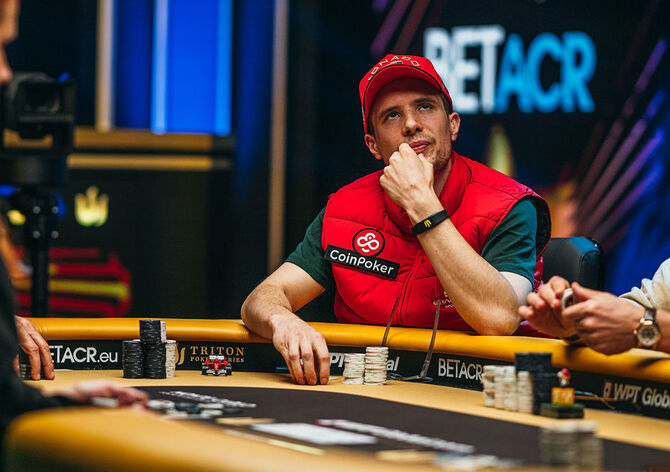 Triton Monte Carlo: 44 milionů pro Romana Hrabce! Bude se dělit se ženou?