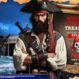 King&#039;s: Omahu dnes na Rozvadově střídá festival Pirates Poker Treasure