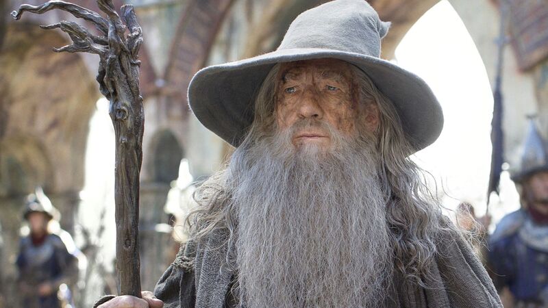 gandalf