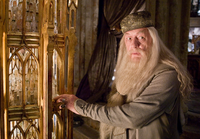 dumbledore