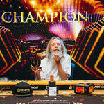 Pokerová pohádka v Monte Carlu: &quot;Gambledore&quot; si podmanil závěrečný $150K NLH!