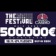 Banco Casino Bratislava &quot;prekvapí&quot;! TheFestival nabídne během jediného týdne 54 eventů!