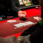 Palasino Poker Masters €50K GTD zná první finalisty, den 1D dnes od 16:00