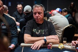 Grand Casino Aš: Dalším českým postupujícím v GCA Mystery €100K GTD je Maful