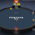 ČPT Online: Doplácený Side Event ovládl(a) Líba! Main Event €12K GTD dnes od 19h!