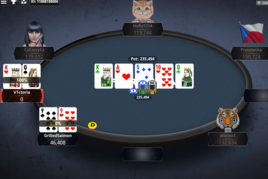 ČPT Online: Únorový Main Event ovládl Ten, jehož jméno nesmíme vyslovit