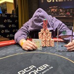 GC Aš: Double pro Unavenýho. Po pátku zvítězil také v sobotní &quot;třicítce&quot;!