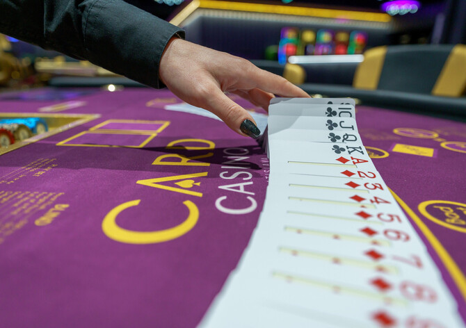 Card Casino Šamorín: Tento víkend bude Friday Night €10K GTD a Saturday 20K