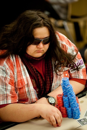 EPT Berlín: Tomáš Cibák bojuje o finálový stůl