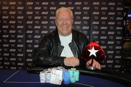 Týdenní souhrn: Eureka, UKIPT a Sunday majors