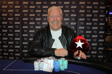 Týdenní souhrn: Eureka, UKIPT a Sunday majors