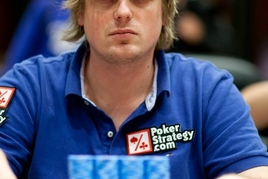 EPT: Růžička druhý v €3.200 Heads-Up Side Eventu