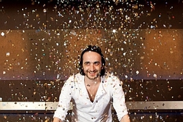 EPT: Davidi Kitai si dokráčel pro Triple Crown!