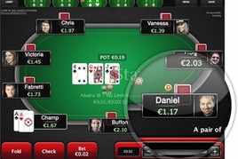 Mobilní platforma PokerStars konečně dostupná pro ČR