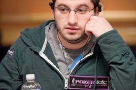 Phil Galfond: Na WSOP dávám přednost cash game