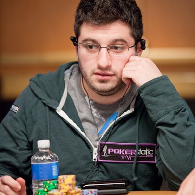 Phil Galfond: Na WSOP dávám přednost cash game