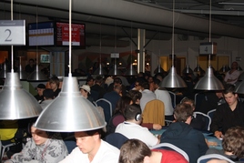 Víkend v King&#039;s přináší znovu zajímavé garance za minimální buy-iny