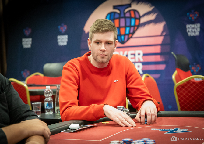 G4G Millions Hodolany: Knapis ovládl flight Main Eventu a Jakub Fiala kraloval v Masters