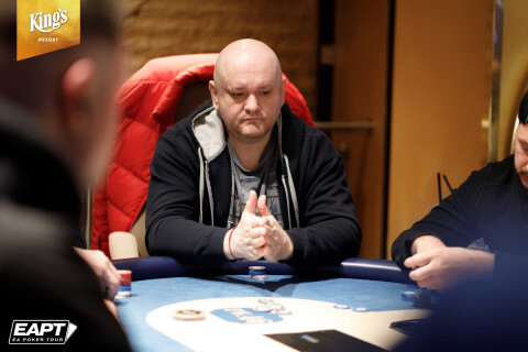 King&#039;s ECOP: Z druhého flightu ECOP Main Eventu €300K GTD postoupil eMKey